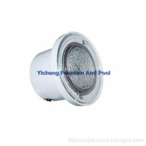 Custom Small LED Underwater Pond Lights / Pool Light Bulbs